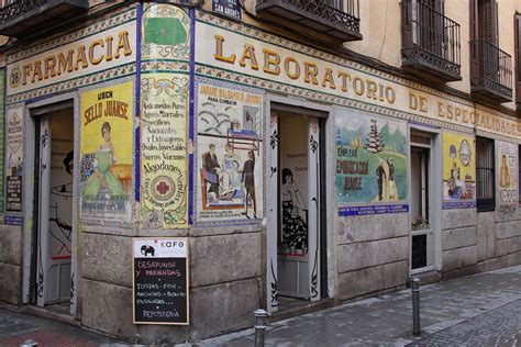 Guide to Malasaña - Madrid's Hipster Hotspot | Madrid bars, Madrid, Madrid city