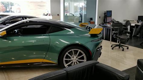Est.* used 2020 aston martin vantage base. 2020 Aston Martin Vantage SE - YouTube