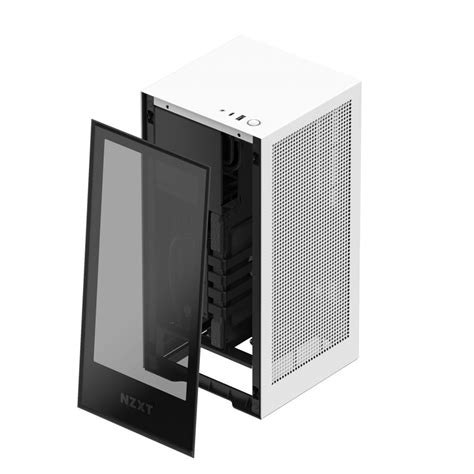 We offer a wide range of financial services in nz, with global reach as a subsidiary of the anz group. NZXT H1, la nueva caja de tamaño reducido para placas Mini ...