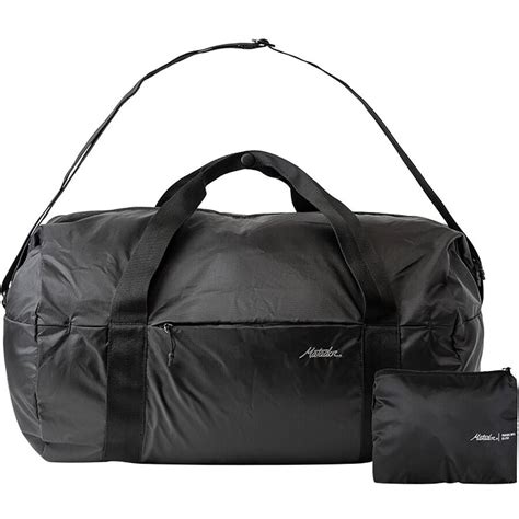 Matador On Grid 25l Packable Duffel Bag