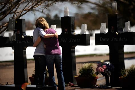 Remembering Columbine 18 Years Later The Denver Post