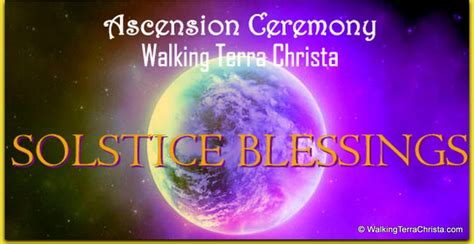 On the june solstice, the circle of illumination is tangent to the arctic circle (66.5 n) and the region above this latitude receives 24 hours of daylight. LORD METATRON MESSAGE - JUNE SOLSTICE OF 2019 ~ The ...