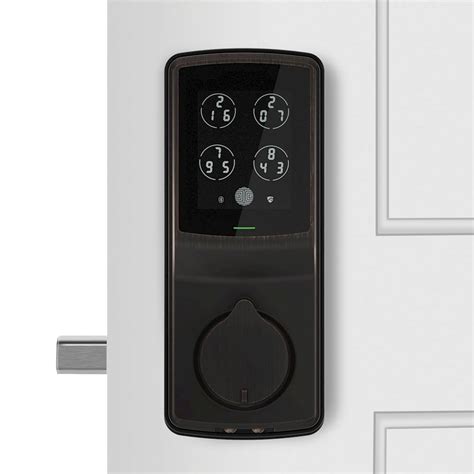 Questions And Answers Lockly Secure Pro Smart Lock Wi Fi Retrofit