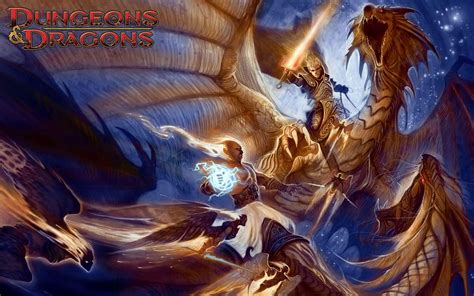 Dungeons And Dragons Wallpaper Dungeons And Dragons Hd Wallpaper