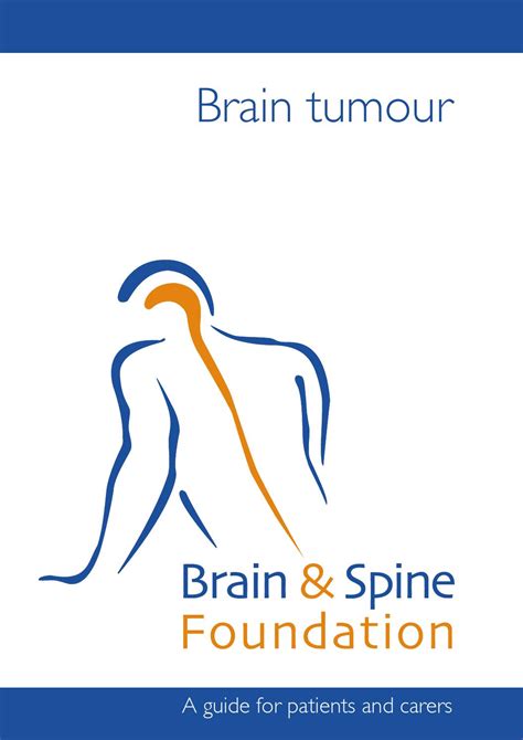 Brain Tumour By Brain And Spine Foundation Issuu