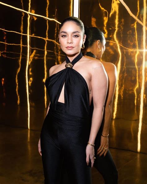 Vanessa Hudgens Attends The Uber One Super Bowl Party Beautifulballad