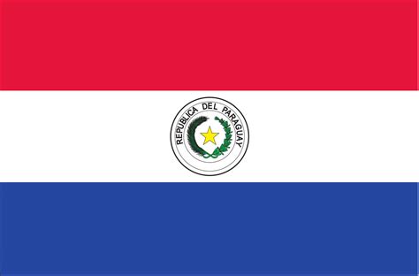 ✓ kommerzielle nutzung gratis ✓ erstklassige bilder. Flagge Paraguay Fahne Paraguay | www.flaggenmeer.de