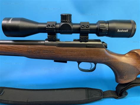 Cz 457 Royal 22 Lr Rifle New Guns For Sale Guntrader