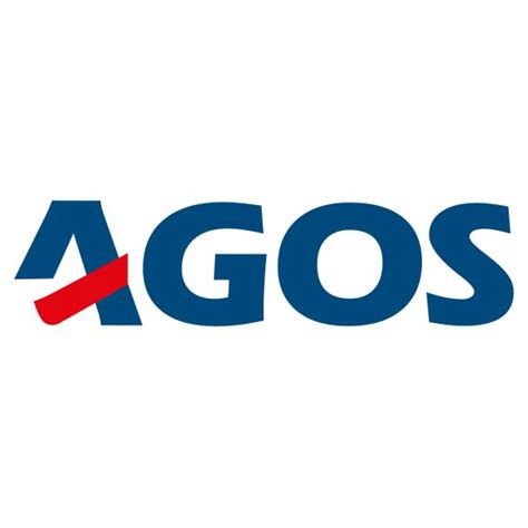 Agos Brands Of The World Download Vector Logos And Logotypes