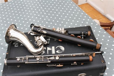 Best Clarinet Ligature Options Brass N Wind