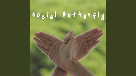 Social Butterfly Youtube