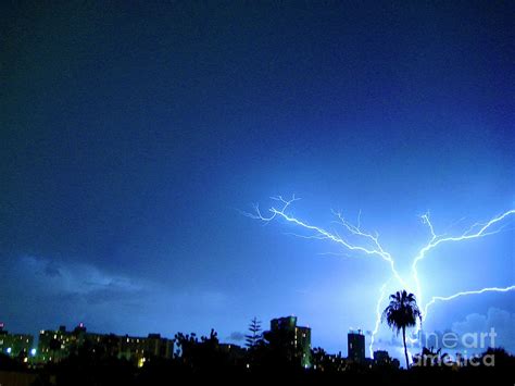 Lightning Strikes Photograph By Skye Winter Fine Art America