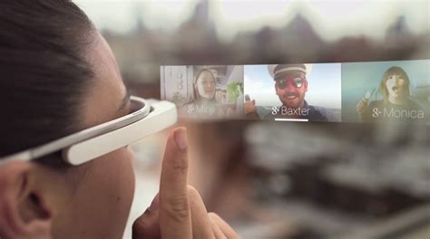Google Glass sẽ được bán ra đại trà vào thứ Ba tuần sau Fptshop com vn