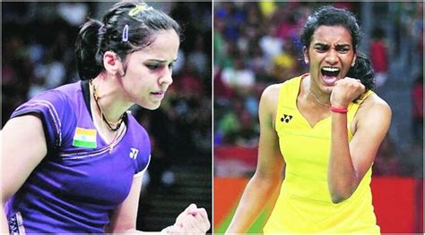 Heading into the olympics, a lot was spoken about how this was to be saina nehwal's moment of glory. Saina Nehwal, PV Sindhu suffer loss at All England quarter ...