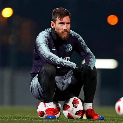 Publicación De Instagram De Leo Messi 16 Ene 2019 A Las 828 Utc