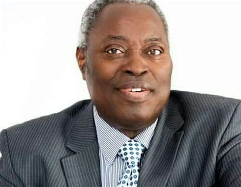 I don't know where i would have been now if i hadn't been graciously. Pastor Kumuyi Visits Minna, As Deeper Life Leads Campaign ...