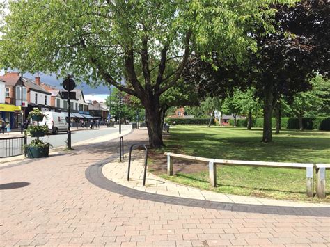 29/31 central avenue west bridgford, uk ng2 5gq. West Bridgford | Places to visit, Places, Favorite places