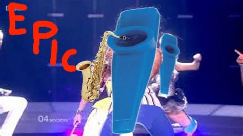 Epic Sax Guy Kazoo Youtube