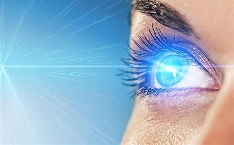 Does Blue Light Cause Eye Damage Block Blue Light