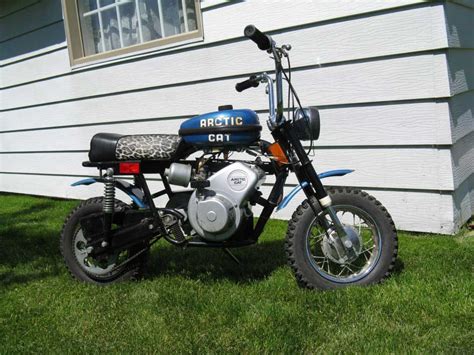 Arctic cat ramrod mini bike #8512 crankshaft / crank shaft & rod. My first minibike | Mini bike, Motorcycle, Vehicles