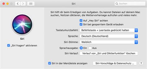 „Hey Siri“ auf dem Mac: Diese Modelle werden unterstützt › ifun.de