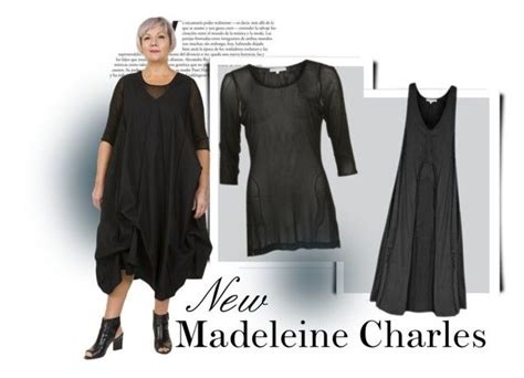 New Madeleine Charles Fashion Outfit Inspirations Clothes