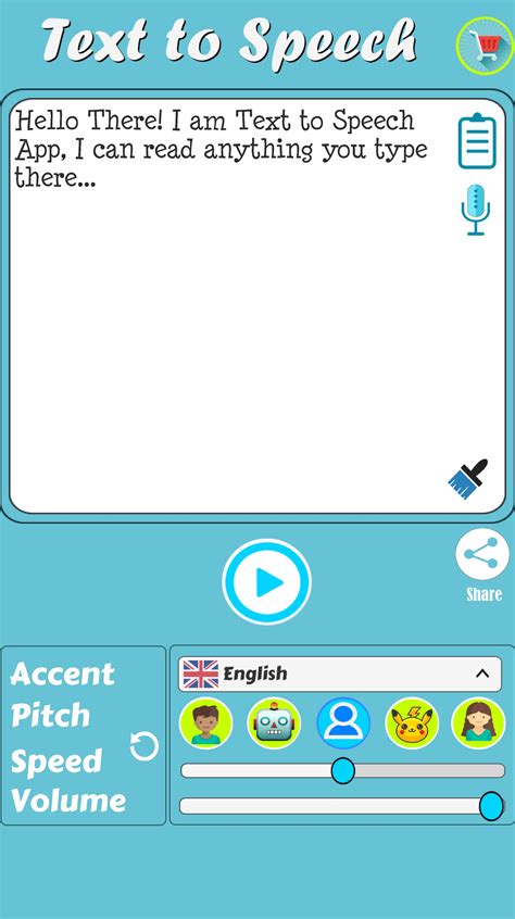 Text To Speech Apk For Android Download