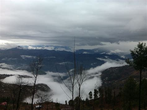 Scroll right to see more. Murree Photo by | 9:00 am 16 Mar 2015