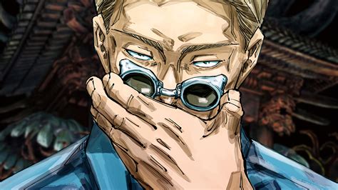 Jujutsu Kaisen Gif 1920X1080 : Satoru Gojo S Hollow Purple Jujutsu