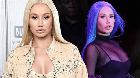 Iggy Azalea Reveals She Thinks Cultural Appropriation Is ‘subjective