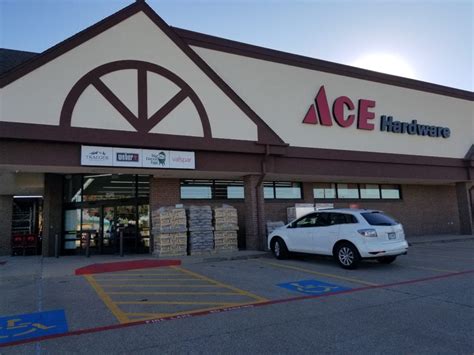 New Ace Hardware Store Holds Grand Opening Dec. 1-2 ...