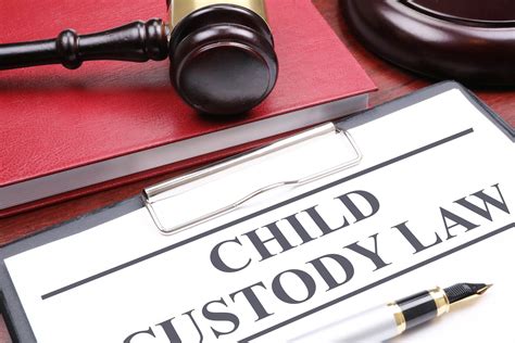 Free Of Charge Creative Commons Child Custody Law Image Legal 6