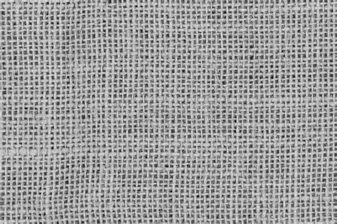 Burlap Woven Texture Seamless Jute Background Close Up Macro Stock