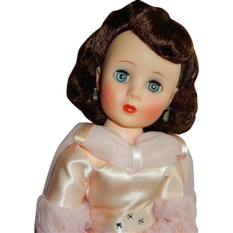 Lovely All Original 20 American Character Sweet Sue Sophisticate Doll
