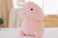 penis toy cute stuffed pillow plush soft funny kawaii doll simulation 20cm creative sexy toys girlfriend gift