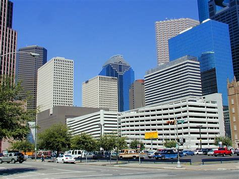 Top 7 Things To Do In Houston Texas