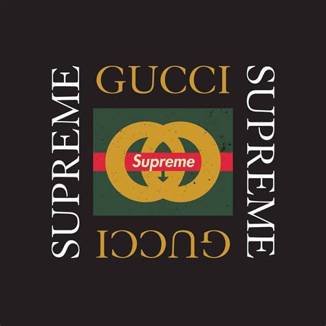 100 random sticker pack hypebeast supreme bape off white vlone. #gucci x #supreme . . . . . #mockup #hypebeast # ...