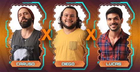 Nessa lista você verá as pessoas que mais foram pro paredão no big brother brasil. Quinto Paredão do BBB 18 eliminará homem pela primeira vez ...