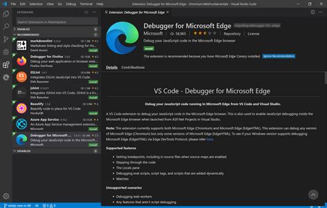 Novedades De Devtools Microsoft Edge Microsoft Edge Development Microsoft Learn