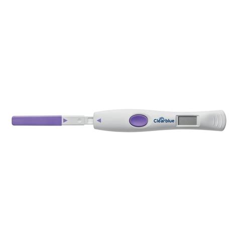 Clearblue Advanced Digital Ovulation Test Dual Hormone 20 Per Pack Ocado
