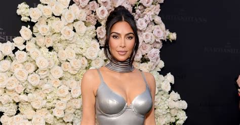Kim Kardashian Is Officially A Billionaire According To Forbes Maxim