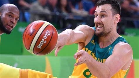 Two of the sixers' best defenders have been named in the australian men's basketball squad for the tokyo olympics. Australia Boomers quarter-final draw Rio Olympics ...