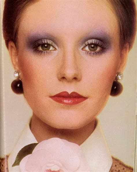 susan moncur by barry lategan vogue italia 1972 vintage makeup vintage makeup looks 80s