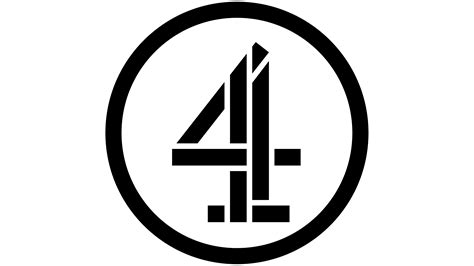 Channel 4 Logo Png