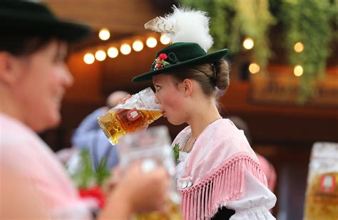 Schnell Sein Lohnt Sich So Kommst Du An Begehrte Oktoberfest Tickets Globeglimpses