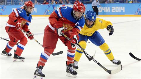 six russian hockey players banned from olympics for life