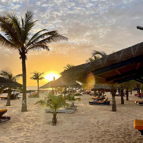 One Of The Most Popular Seaside Resorts In Senegal Acquired By Sub Saharan Africa Real Estate