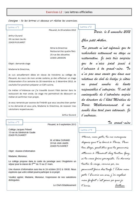 Les corrections se trouvent en bas de page. Exercice Francais A Imprimer - Arouisse.com