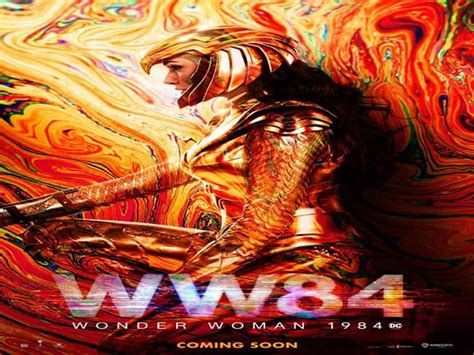 Tons of awesome wonder woman 1984 movie 2020 wallpapers to download for free. 'Wonder Woman 1984' all set to release on June 5, 2020