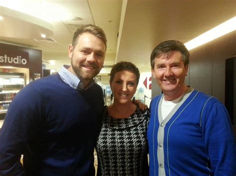 Kuin olisin ollut pieni poika. Daniel Meets - Daniel O'Donnell